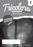 Tricolore 1