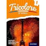 Tricolore 1